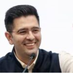 राघव चड्ढा का AAP पर बड़ा हमला, ‘शीश महल पार्ट 2’ को लेकर पार्टी पर उठाए सवाल!