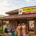 MP सरकार की ‘होम स्टे योजना’: घर के खाली कमरों से कमाई का मौका