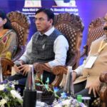 भारत को वैश्विक खेल शक्ति बनाने के लिए होगी मजबूत खेल व्यवस्था और पारदर्शिता की जरूरत: अरुण साव