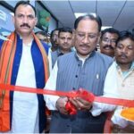 बस्तर में स्वास्थ्य क्रांति: मुख्यमंत्री साय की पहल से बदल रहा है क्षेत्र का स्वास्थ्य ढांचा