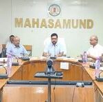 महासमुंद में राजस्व पखवाड़ा अभियान: 3849 आवेदन में से 3131 का मौके पर निराकरण, शेष पर प्राथमिकता से काम जारी”