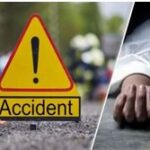 छत्तीसगढ़ में दर्दनाक सड़क हादसा: एक ही परिवार के 3 लोगों की मौत, 3 घायल!