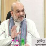 अमित शाह का बड़ा दावा: पहले चरण की वोटिंग ने बंद कर दिया मोदी का जनसमर्थन EVM में!
