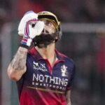 विराट कोहली का कैच टपकाना पड़ा गुजरात टाइटंस को भारी, सुनील गावस्कर ने बताया मैच का टर्निंग पॉइंट