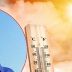 Heatstroke Alert! लू के 5 खतरनाक लक्षण और बचाव के आसान उपाय, जानें तुरंत क्या करना चाहिए!