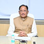 केंद्रीय गृहमंत्री अमित शाह की अध्यक्षता में 19 मई को बस्तर में आयोजित होगी मध्य क्षेत्रीय परिषद की 26वीं बैठक