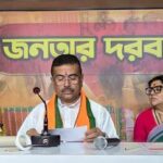 पश्चिम बंगाल में महिलाओं के लिए खुशखबरी, CM शुभेंदु ने दी बड़ी सौगात