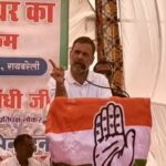 राहुल गांधी का पीएम मोदी पर करारा हमला: ‘आर्थिक तूफान आने वाला है, आम जनता तैयार रहे