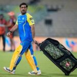 धोनी का 5 साल पुराना वादा आज होगा पूरा? CSK vs SRH मैच पर टिकीं निगाहें
