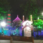 हज़रत सैयद चांद शाह वली रहमतुल्लाह अलैह का उर्स पाक 5 मई से: रायपुर में धूमधाम से मनाया जाएगा