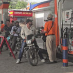 पेट्रोल-डीजल के दाम 3 रुपये प्रति लीटर बढ़े, दिल्ली में पेट्रोल ₹97.77 और डीजल ₹90.67