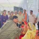 सुशासन तिहार-2026 के अंतर्गत जनसमस्या निवारण शिविर का आयोजन..