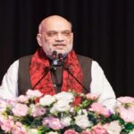 अमित शाह का छत्तीसगढ़ दौरा: कल रात रायपुर पहुंचेंगे, कई कार्यक्रमों में होंगे शामिल