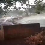 महासमुंद में आकाशीय बिजली की त्रासदी: बेटे की मौत, पिता गंभीर; मौसम ने दिखाई अस्थिरता