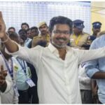 तमिलनाडु में गठबंधन सरकार का नया अध्याय: विजय की टीवीके ने बनाई कांग्रेस और वामपंथी दलों के साथ ‘डील’