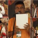 पश्चिम बंगाल में शुभेंदु अधिकारी बने मुख्यमंत्री, जानिए नए मंत्रिमंडल के सभी छह मंत्रियों की प्रोफाइल