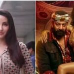 ‘सरके चुनर’ विवाद: नोरा फतेही ने NCW से माफी मांगी, अनाथ लड़कियों की शिक्षा पर उठाएंगी खर्च