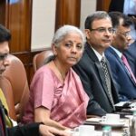 RBI अधिकारियों का हल्लाबोल: नई पदोन्नति नीति के खिलाफ देशव्यापी प्रदर्शन