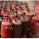 गैस की कालाबाजारी पर खाद्य विभाग सख्त: अब तक 400 सिलेंडर जब्त, ऑनलाइन ट्रैकिंग शुरू