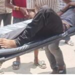 धमतरी में दर्दनाक घटना: पत्नी की आत्महत्या के बाद पति ने भी की जान देने की कोशिश, गांव में मातम