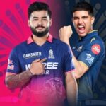 RR vs GT IPL 2026: जयपुर में भिड़ेंगे राजस्थान और गुजरात, हेड-टू-हेड रिकॉर्ड और पिच रिपोर्ट के साथ लाइव अपडेट्स
