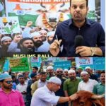 गाय को राष्ट्रीय पशु का दर्जा दे सरकार- मौलाना