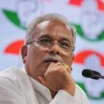भूपेश बघेल ने प्रदेश की कानून-व्यवस्था पर साधा निशाना, अपहरण और हत्या के मामलों पर सरकार को घेरा