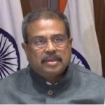नीट-यूजी दोबारा परीक्षा 21 जून को, 14 जून तक जारी होंगे एडमिट कार्ड: शिक्षा मंत्री धर्मेंद्र प्रधान