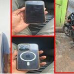 पूर्व विधानसभा अध्यक्ष से मोबाइल छीना गया, पुलिस ने 8 घंटे में किया गिरफ्तार!