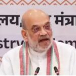 अमित शाह बोले- छत्तीसगढ़ बस्तर नक्सल मुक्त, पिछली कांग्रेस सरकार पर लगाया गंभीर आरोप