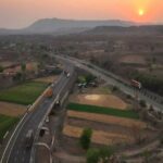 MP NH-52: NHAI ने शुरू किया इंदौर-महाराष्ट्र खंड के 6-लेन अपग्रेड के लिए DPR का काम