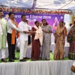 दिव्यांगता को हराकर रामकली हल्बा बनीं सफलता की मिसाल, 50 हजार के ऋण से खड़ा किया सफल कारोबार