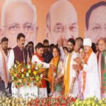 जिला बनवा दें और 300 करोड़ दें, मैं पार्टी के साथ रहूंगी: MP की बागी विधायक निर्मला सप्रे ने दी चुनौती