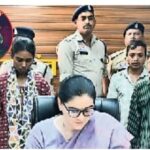 अध्यक्ष बनने की लालसा ने रची फुलबासन के अपहरण की साजिश…