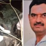 कोरबा NH-130 हादसा: SECL अधिकारी आरके त्यागी की सड़क दुर्घटना में मौत, हाईवे की सुरक्षा पर सवाल
