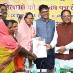 महिला स्व-सहायता समूहों ने बदली गांवों की तस्वीर: पोषण के साथ आत्मनिर्भरता की नई क्रांति