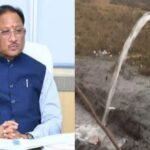 CM साय की पहल: सुदूर कोरवा गांवों में 113 हैंडपंप और बोरवेल से मिलेगा स्थायी पेयजल समाधान
