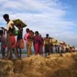 छत्तीसगढ़ में बांग्लादेशी घुसपैठियों पर सख्त कार्रवाई: अब तक 57 को क्विट इंडिया आदेश, 33 जिलों में STF सक्रिय