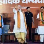 पश्चिम बंगाल में 9 मई को शपथ ग्रहण, शुभेंदु अधिकारी सबसे आगे CM की रेस में