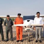 सक्ति के होनहार विद्यार्थियों को मिला एयरपोर्ट और फाइटर प्लेन का रोमांचक अनुभव