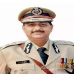 अरुण देव गौतम बने छत्तीसगढ़ के पूर्णकालिक DGP, राज्य पुलिस की कमान संभाली