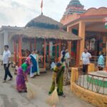 सुशासन तिहार 2026: रायपुर और जशपुर में जनभागीदारी से स्वच्छता और जल संरक्षण को मिली नई दिशा