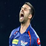 IPL में बुखार से जूझते हुए मार्क वुड को मिला प्राइवेट प्लेन का ऑफर, जानें पूरी कहानी!