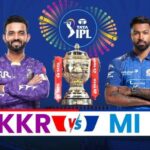 KKR vs MI IPL 2026: प्लेऑफ की जंग और सम्मान बचाने का मुकाबला, पिच रिपोर्ट और हेड-टू-हेड अपडेट्स