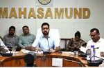 महासमुंद में सुशासन तिहार 2026: कलेक्टर ने नागरिक समस्याओं के त्वरित समाधान पर दिया जोर