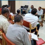 बस्तर में सड़क और पुल निर्माण में आएगी तेजी, लोक निर्माण विभाग ने ठेकेदारों और अधिकारियों को दिए सख्त निर्देश