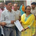 स्कूल बंद कर सड़कों पर उतरे निजी स्कूल संचालक, किताबों की कमी पर सरकार को दी प्रदेशव्यापी आंदोलन की चेतावनी