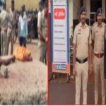 शराब पार्टी बनी मौत की वजह! मामूली विवाद में दोस्त ने सब्बल से उतारा मौत के घाट, तालाब में छिपाए सबूत