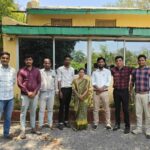 छत्तीसगढ़ जर्नलिस्ट वेलफेयर यूनियन की मासिक बैठक संपन्न, संगठन विस्तार पर चर्चा..