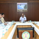 छत्तीसगढ़ की नदियों को बचाने का बड़ा अभियान! मुख्य सचिव ने कलेक्टरों को दिए सख्त निर्देश, नदी उद्गम स्थलों को बनाया जाएगा पर्यटन केंद्र